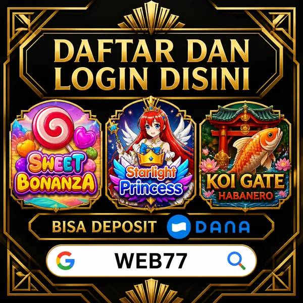 banner WEB77 | Simulator Fasad Industrial Modern & Estimasi Material